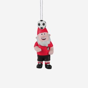 AFC Bournemouth Gnome Ornament