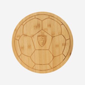 AFC Bournemouth Football Serving Board