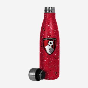 AFC Bournemouth Paint Splatter Cool 500 mL Bottle